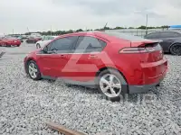 2015 Chevrolet Volt photo