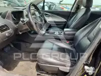 2015 Chevrolet Volt фото