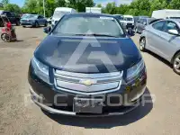2015 Chevrolet Volt фото