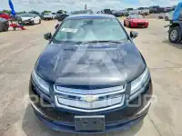 2015 Chevrolet Volt фото