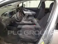 2015 Chevrolet Volt фото