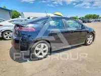 2015 Chevrolet Volt фото