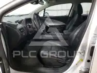 2015 Chevrolet Volt фото
