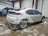 2015 Chevrolet Volt фото