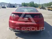2015 Chevrolet Volt фото