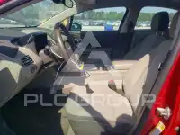 2015 Chevrolet Volt фото