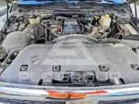 2015 Chevrolet TRAVERSE фото