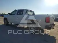 2015 Chevrolet CK Series фото