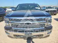 2015 Chevrolet CK Series фото