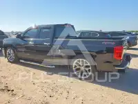 2015 Chevrolet CK Series фото