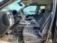 2015 Chevrolet CK Series photo