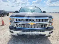 2015 Chevrolet CK Series photo