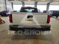 2015 Chevrolet CK Series фото