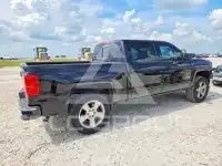 2015 Chevrolet CK Series photo