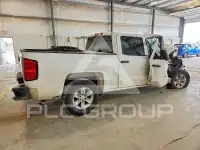 2015 Chevrolet CK Series фото