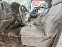 2015 Chevrolet CK Series фото