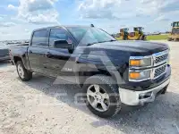 2015 Chevrolet CK Series photo