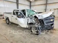 2015 Chevrolet CK Series фото