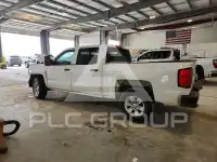 2015 Chevrolet CK Series фото