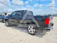 2015 Chevrolet CK Series photo