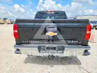2015 Chevrolet CK Series photo