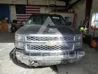 2015 Chevrolet CK Series фото