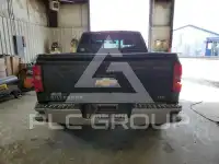 2015 Chevrolet CK Series фото