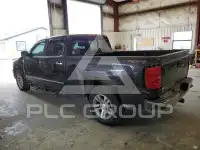 2015 Chevrolet CK Series фото