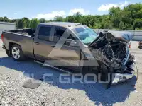 2015 Chevrolet Silverado фото