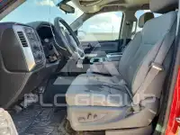 2015 Chevrolet Silverado фото