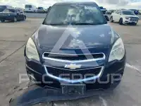 2015 Chevrolet Equinox фото