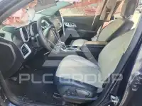 2015 Chevrolet Equinox фото