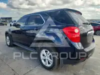 2015 Chevrolet Equinox фото