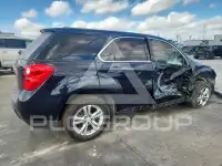 2015 Chevrolet Equinox фото