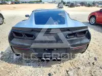 2015 Chevrolet Corvette photo