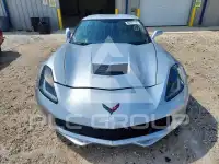 2015 Chevrolet Corvette photo