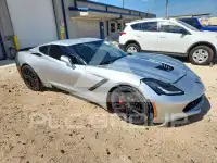 2015 Chevrolet Corvette photo