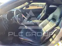 2015 Chevrolet Corvette photo