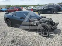 2015 Chevrolet Corvette фото