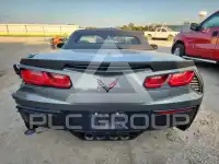 2015 Chevrolet Corvette фото