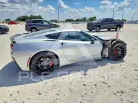 2015 Chevrolet Corvette фото