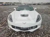 2015 Chevrolet Corvette фото