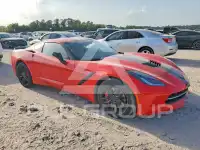 2015 Chevrolet Corvette фото