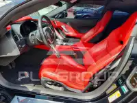 2015 Chevrolet Corvette фото