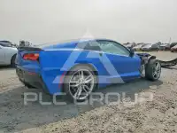 2015 Chevrolet Corvette фото