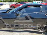 2015 Chevrolet Corvette фото