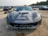 2015 Chevrolet Corvette photo
