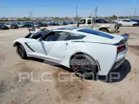2015 Chevrolet Corvette photo
