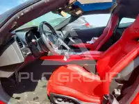 2015 Chevrolet Corvette photo