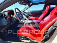2015 Chevrolet Corvette фото